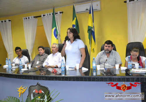 rolim de moura 